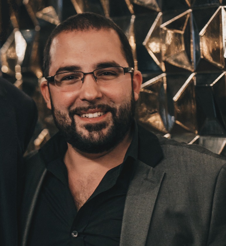 Paolo Nigro